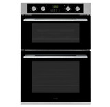 aeg double oven dck43111om